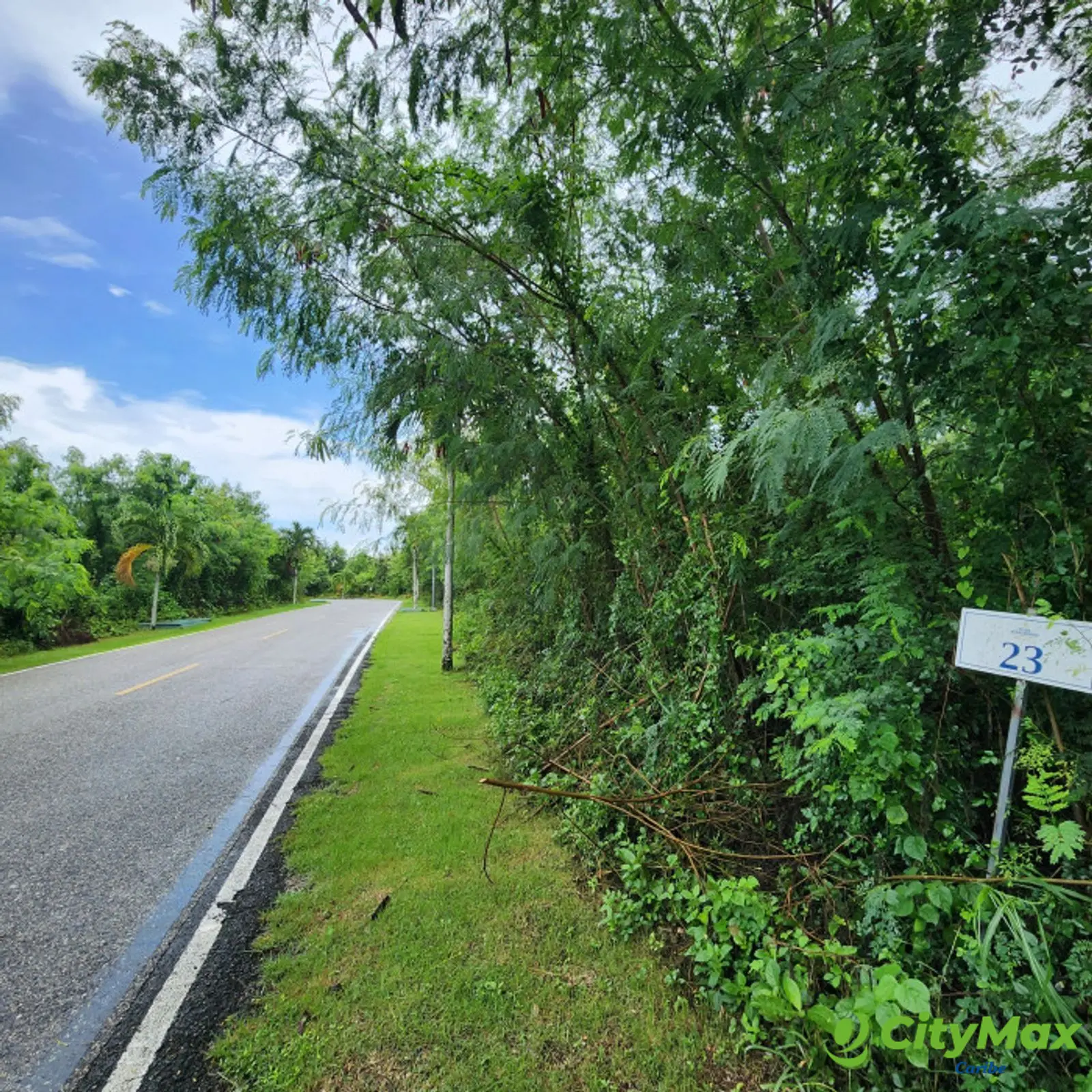 Terreno en Venta frente al campo de Golf Frente al Mar - foto 13