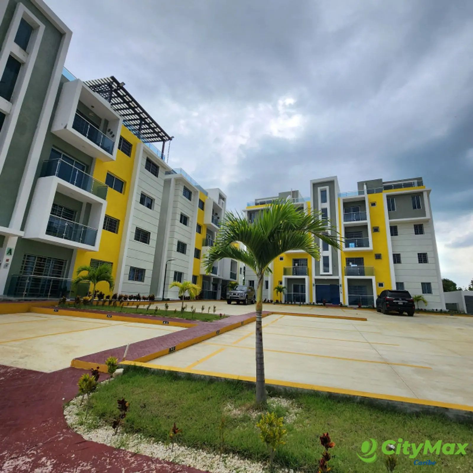 Exclusivo Pent House en Venta en Navarrete Santiago R.D - foto 3