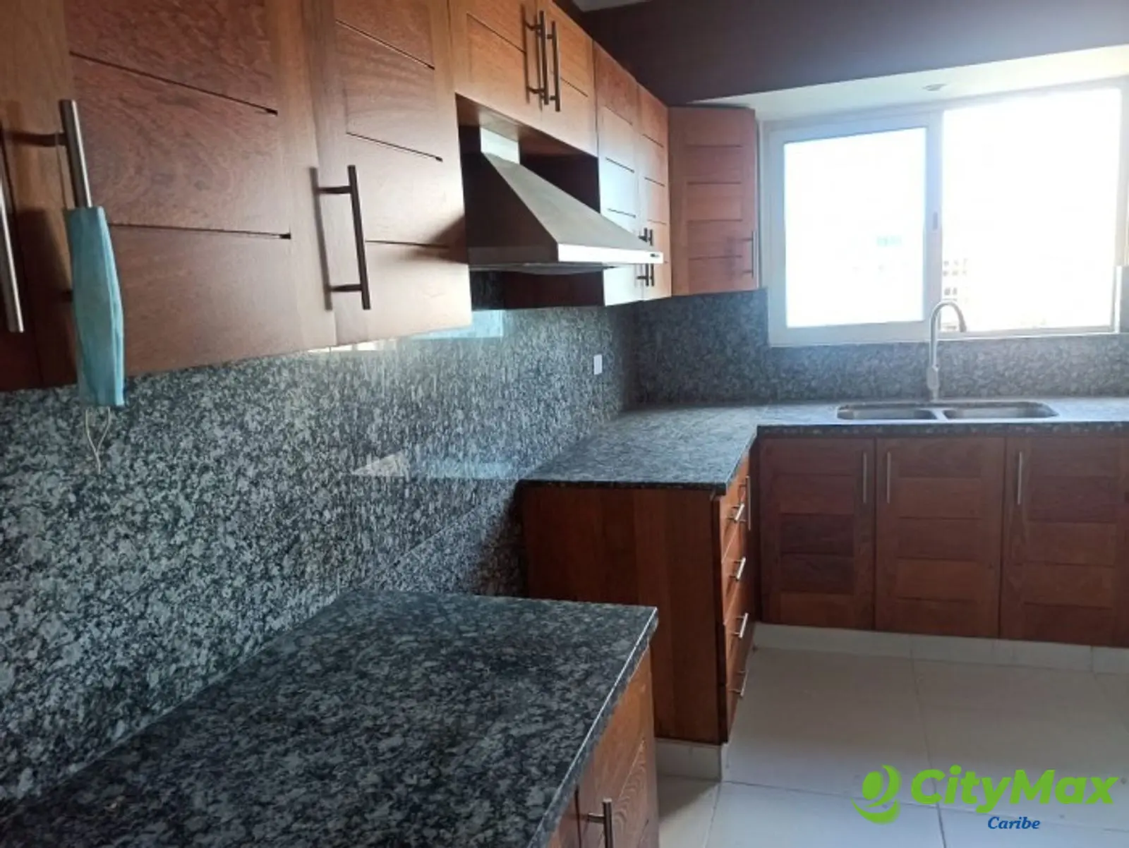 Apartamento renta en Rademanes Evaristo Morales SD - foto 4