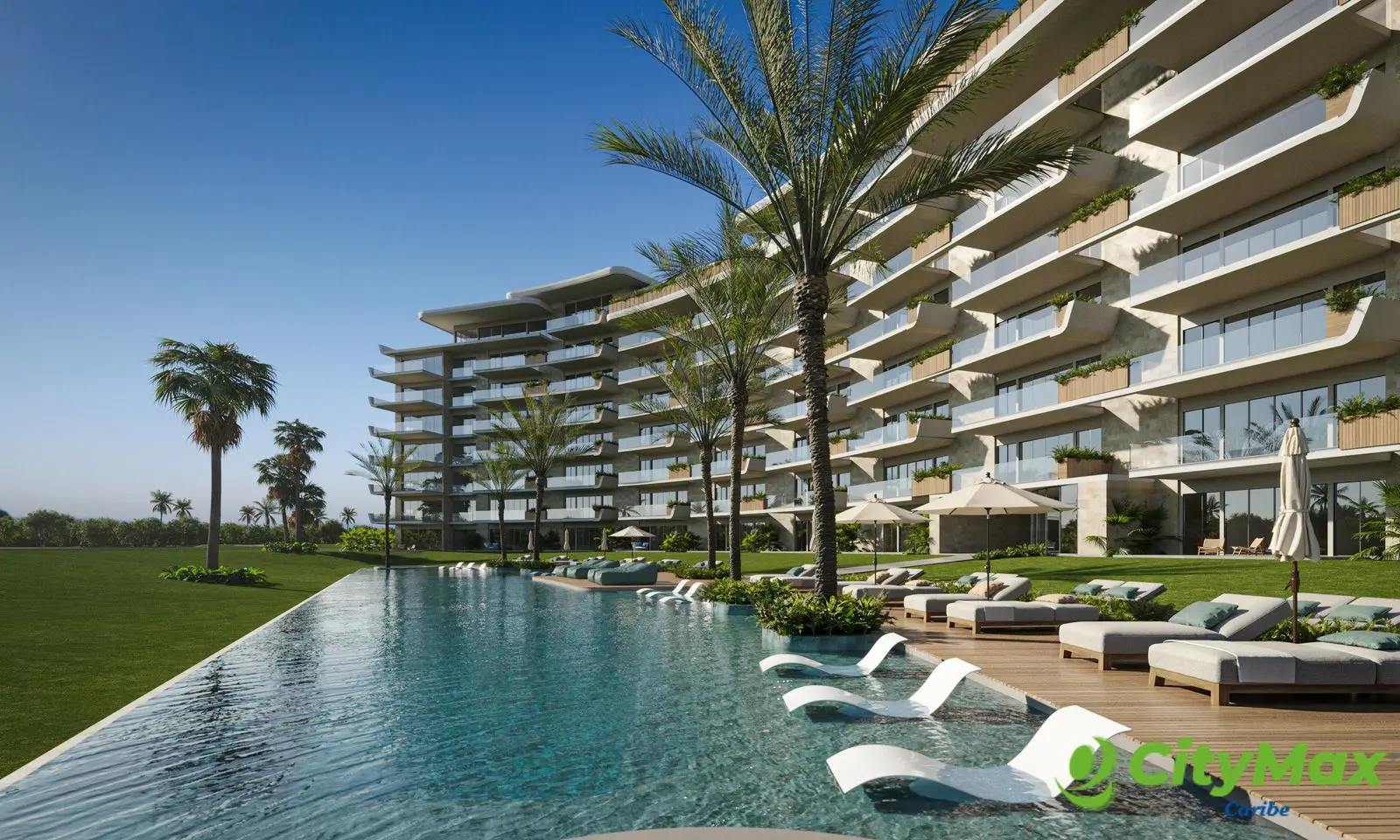 Apartamento en Venta en Punta Cana - foto 5
