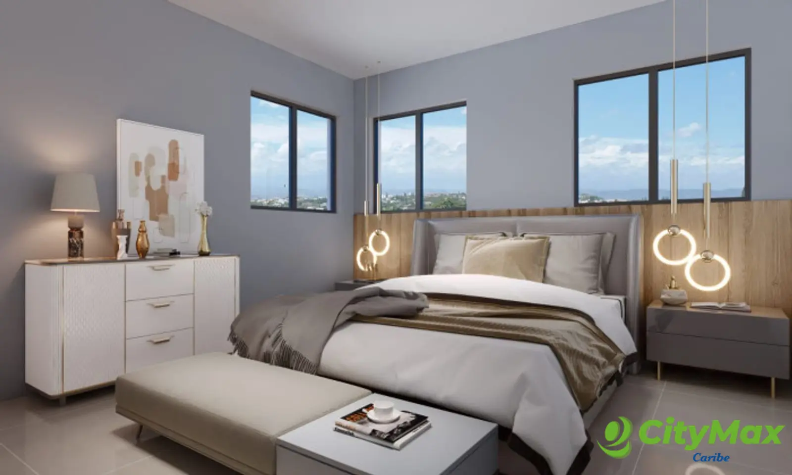 En Venta Apartamento en Santiago de Los Caballeros - foto 5