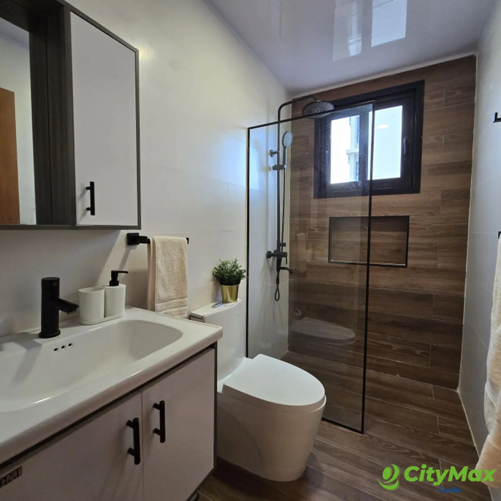 Apartamento Amueblado en alquiler o Venta Santiago  R.D - foto 9