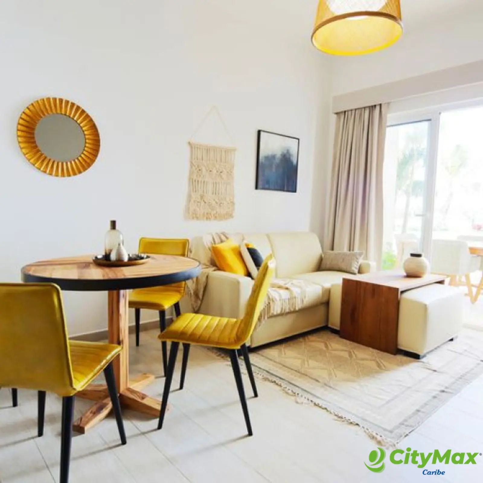 En Venta Apartamento en Punta Cana Republica Dominicana - foto 4