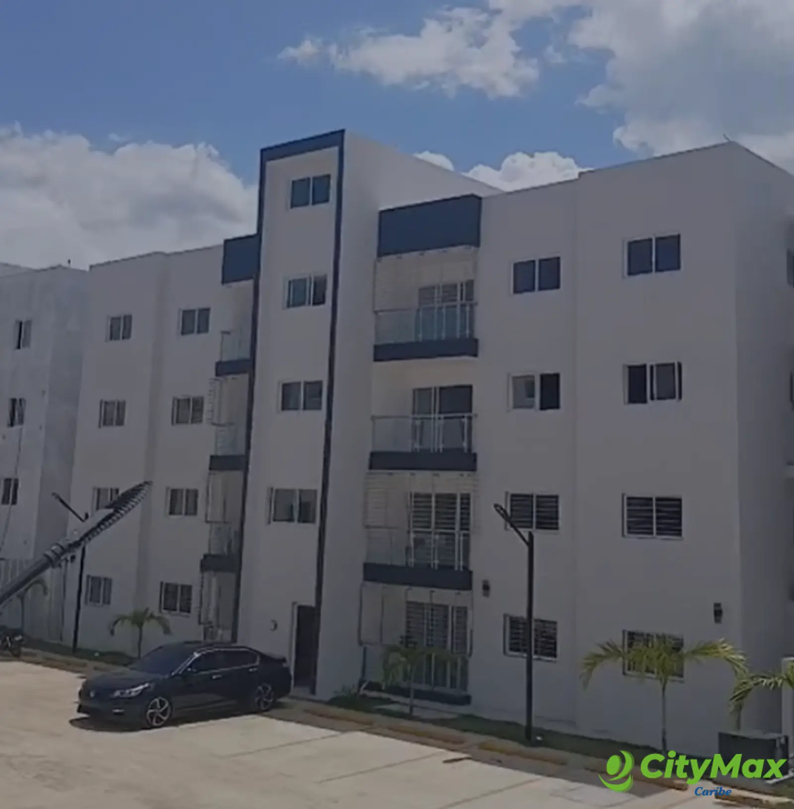 En Venta Apartamento en Navarrete Santiago R.D. - foto 4