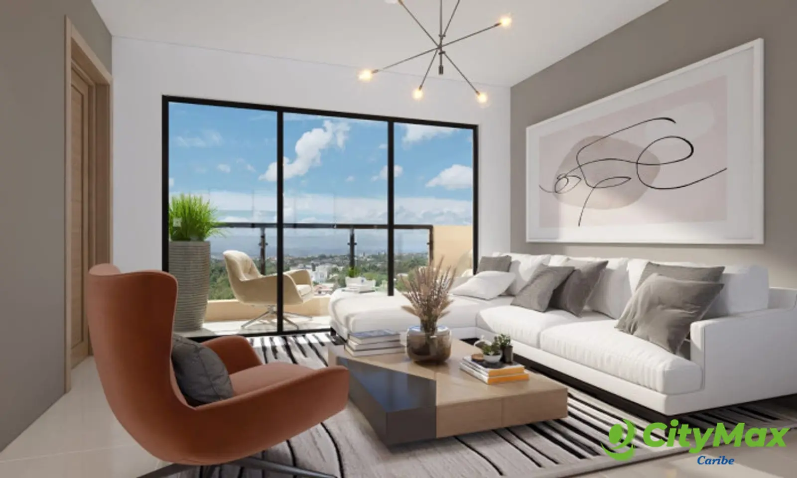 En Venta Apartamento en Santiago de Los Caballeros - foto 3