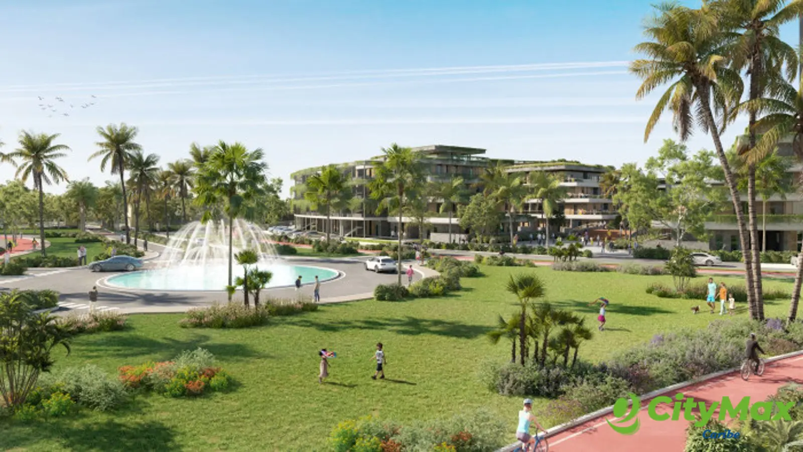 Apartamento en venta en Punta Cana Republica Dominica  - foto 6