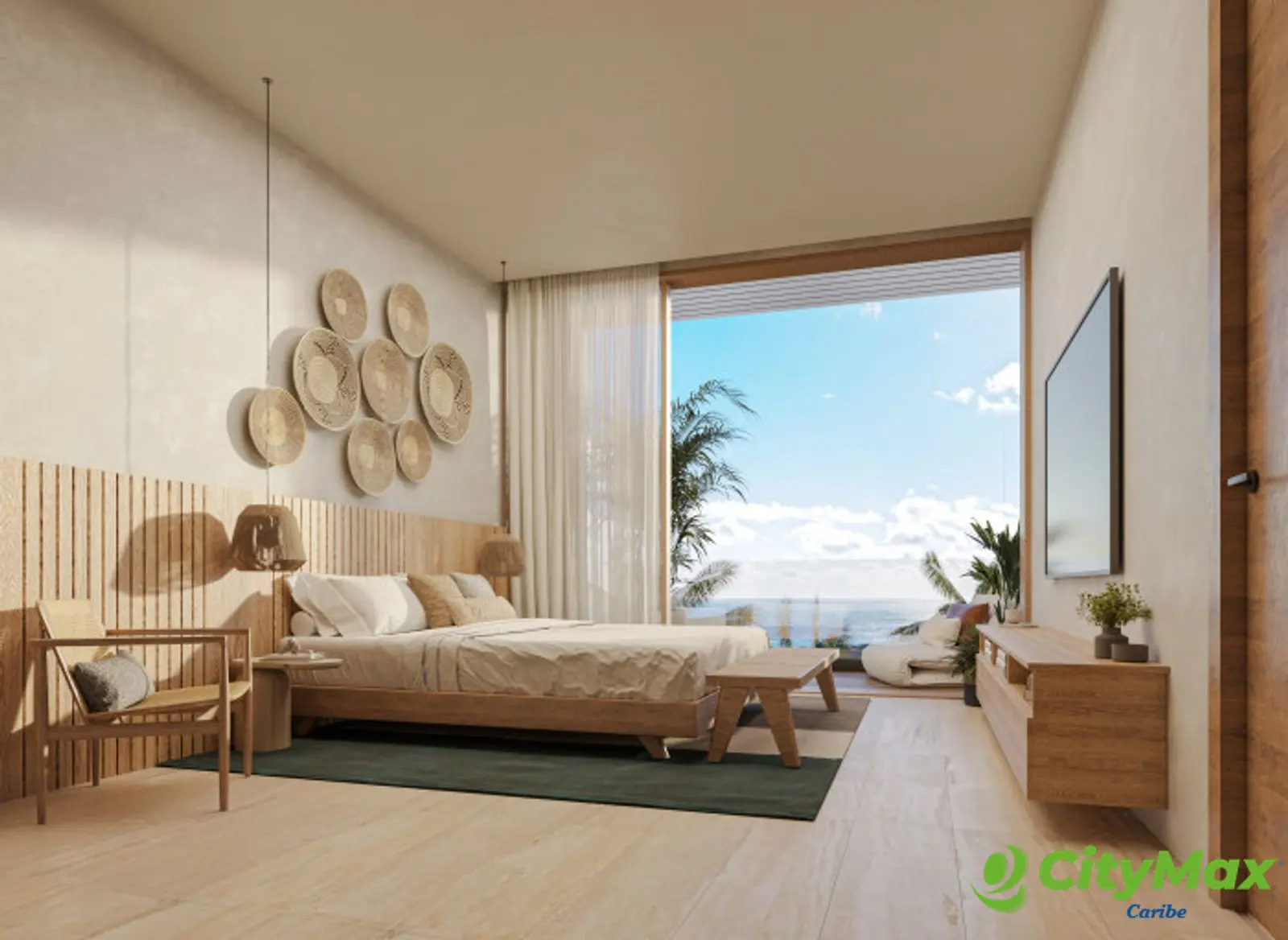 Apartamento de 2 habitaciones en Venta en Punta Cana - foto 4