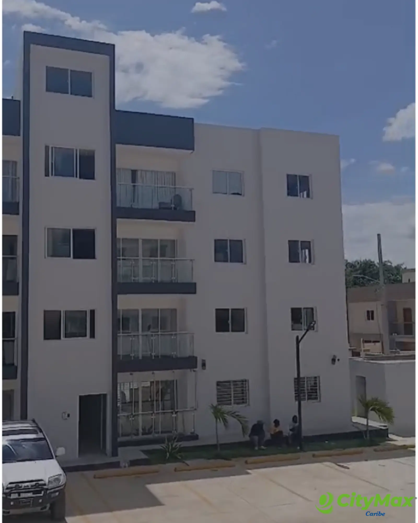 En Venta Apartamento en Navarrete Santiago R.D. - foto 5