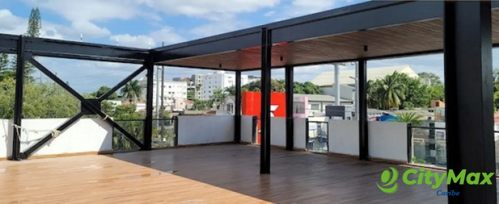 Edificio Comercial en Alquiler en Santiago R.D. - foto 5