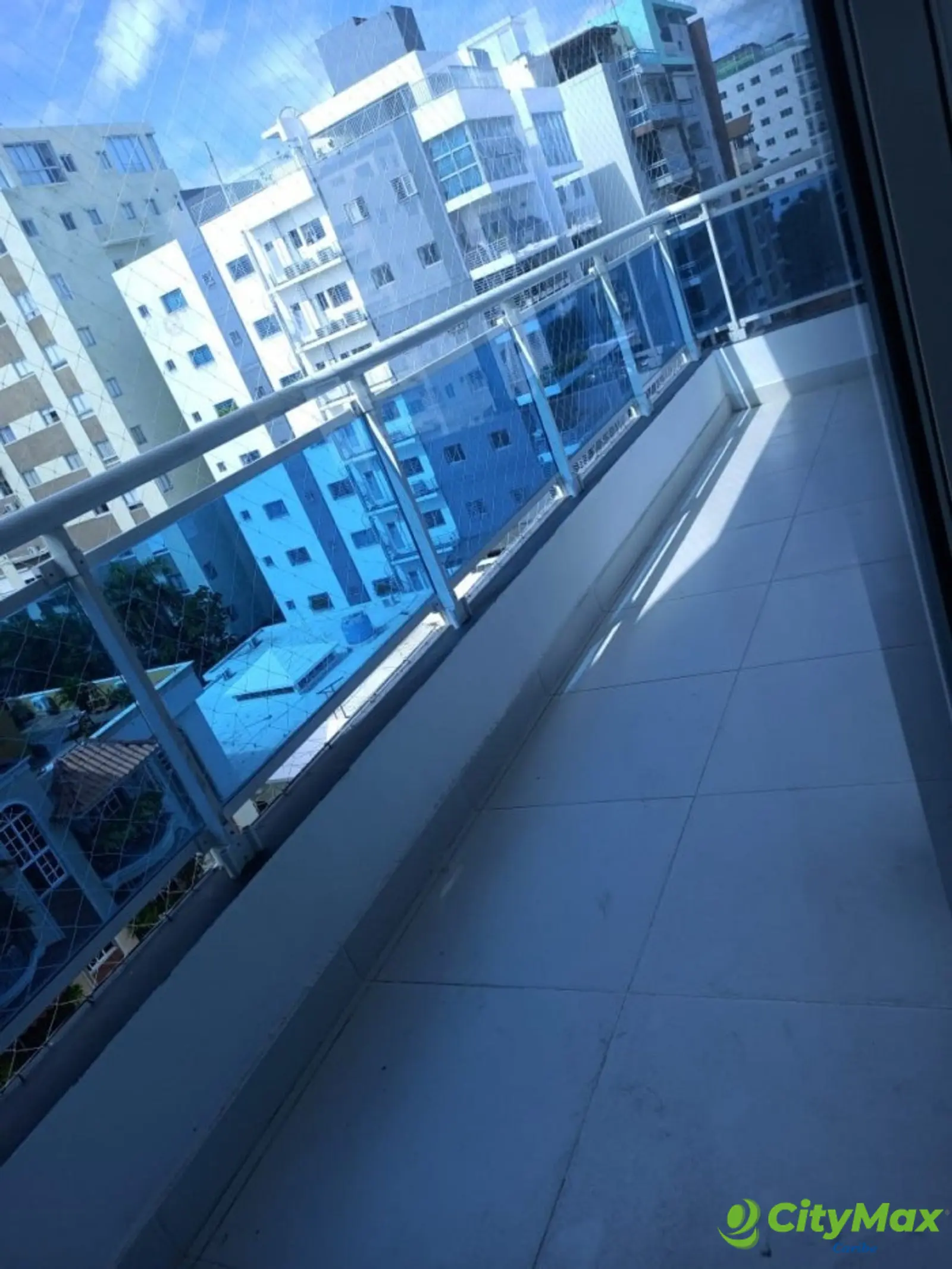 Apartamento renta en Rademanes Evaristo Morales SD - foto 9