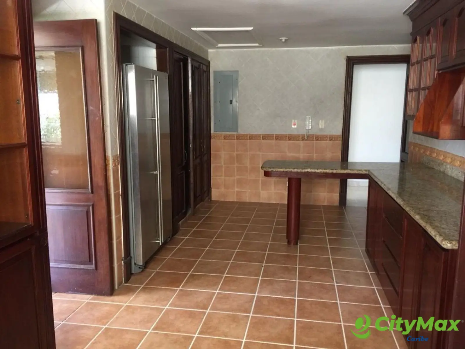Apartamento María Matilde Bella Vista Santo Domingo - foto 3