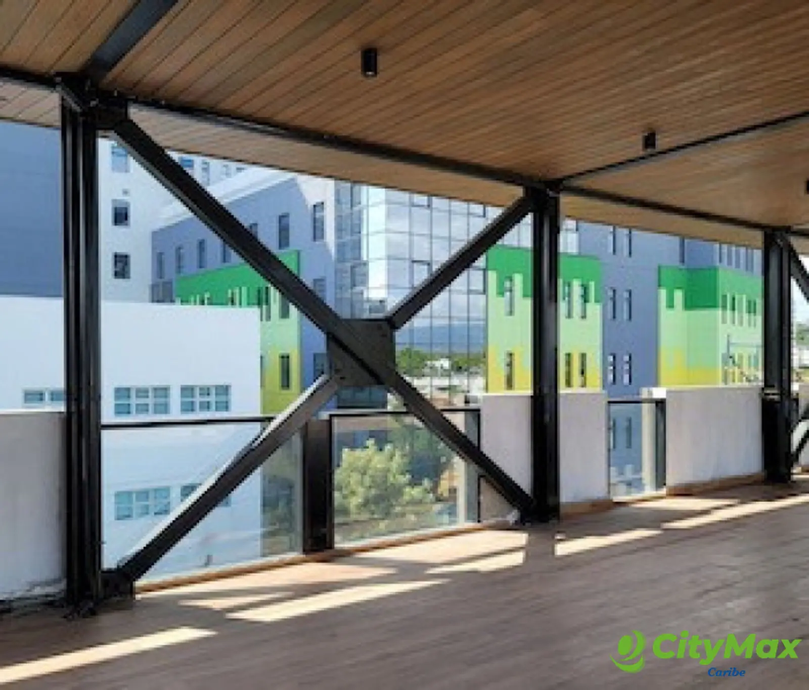 Edificio Comercial en Alquiler en Santiago R.D. - foto 4