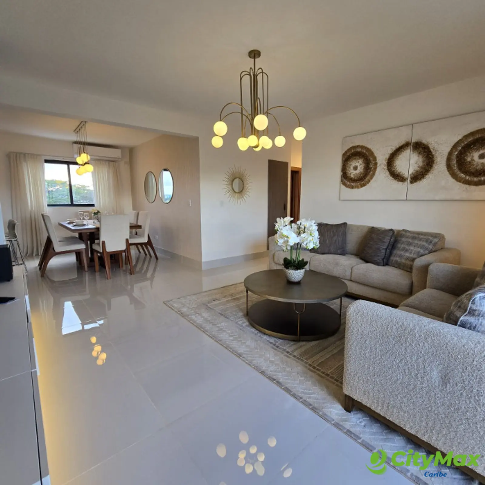 Apartamento Amueblado en alquiler o Venta Santiago  R.D - foto 18